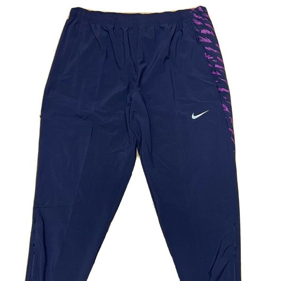 nike swift flex running pants